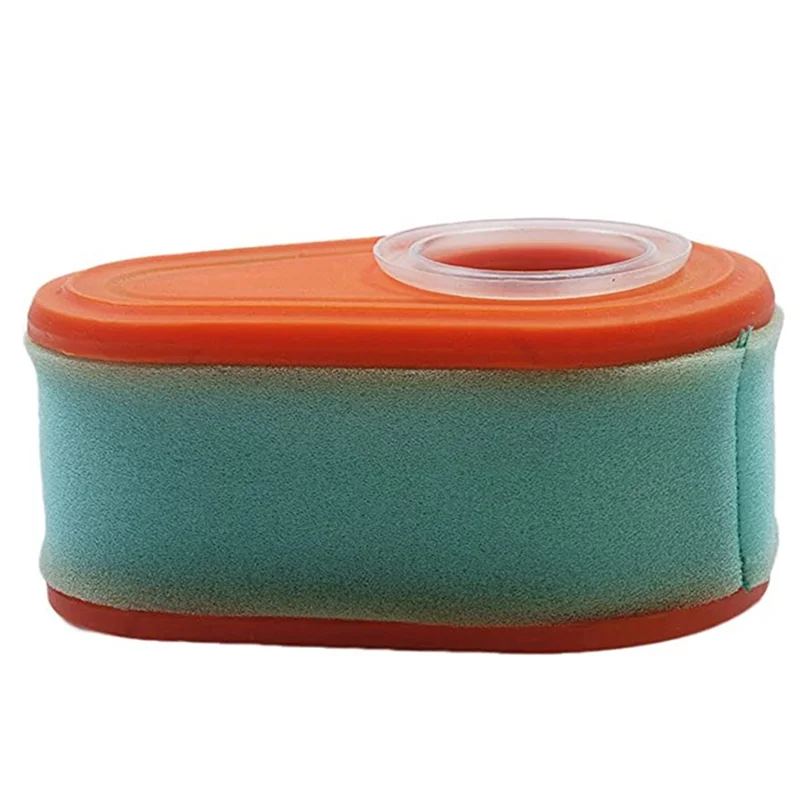 Воздушные фильтры и предварительные для Briggs &amp Stratton 795066 796254 Газонокосилка DOV Carb