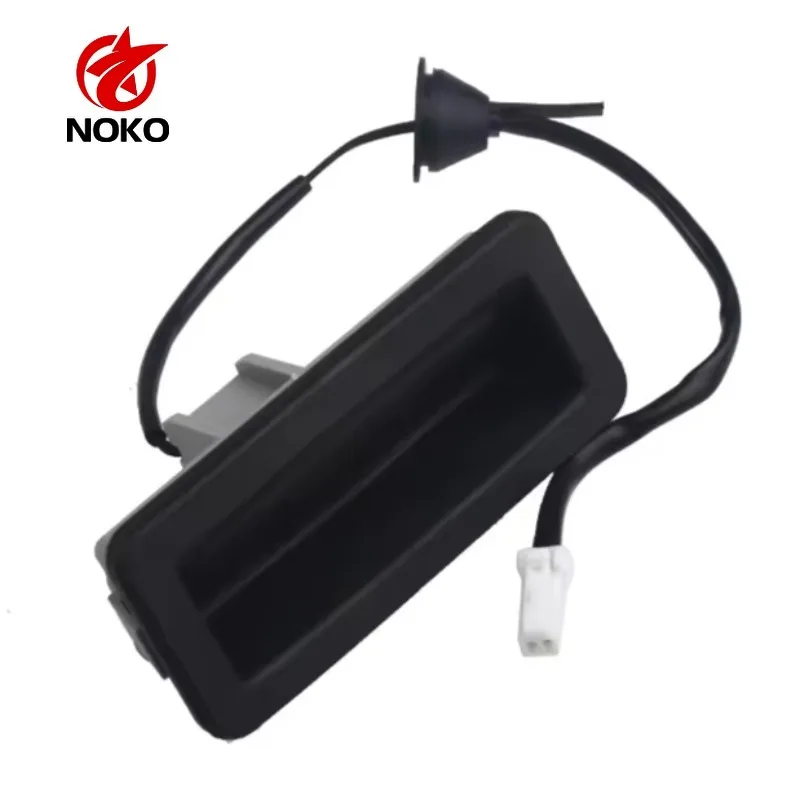 3M51-19B514-AC Совершенно новый OEM 3M5119B514AC Высококачественный переключатель открывания