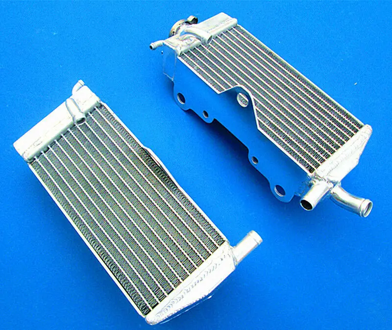 

Aluminum Radiator For 1989 Honda CR125R CR125
