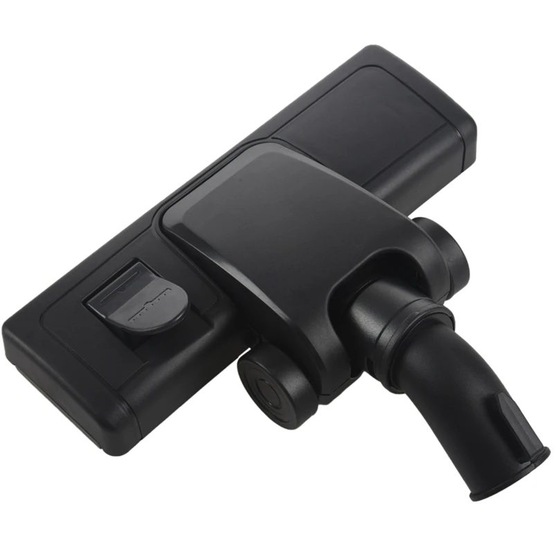 Насадка-щетка универсальная для пылесоса внутренний диаметр 35 мм | Бытовая