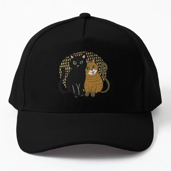 

Cats Hat Cats S Cats Dad Hat Cats Cap Baseball Cap Hat Snapback Women Outdoor Spring Printed Casual Mens Boys Casquette