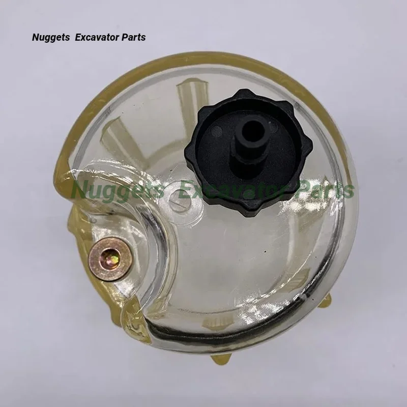 Запчасти для машин 600-319-5410 экскаватора 400-8MO/450-8MO/460-8MO топливный фильтр