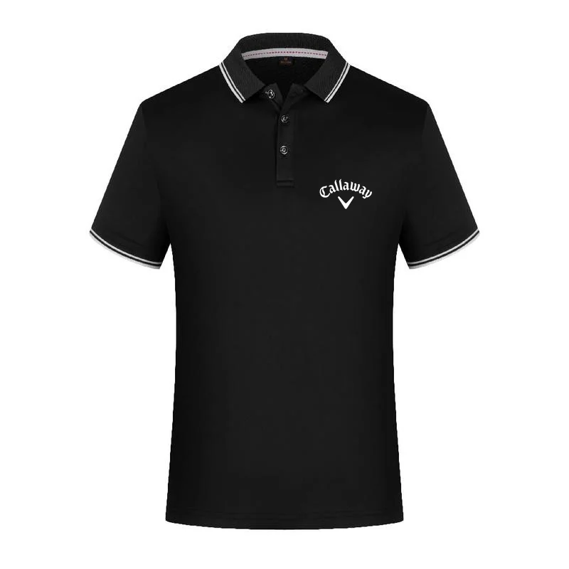 

2022 Men's Polo Shirts Men's Solid Color Casual Polo Shirts Men's Short Sleeve Shirts Summer T-Shirts Men's Sportswear