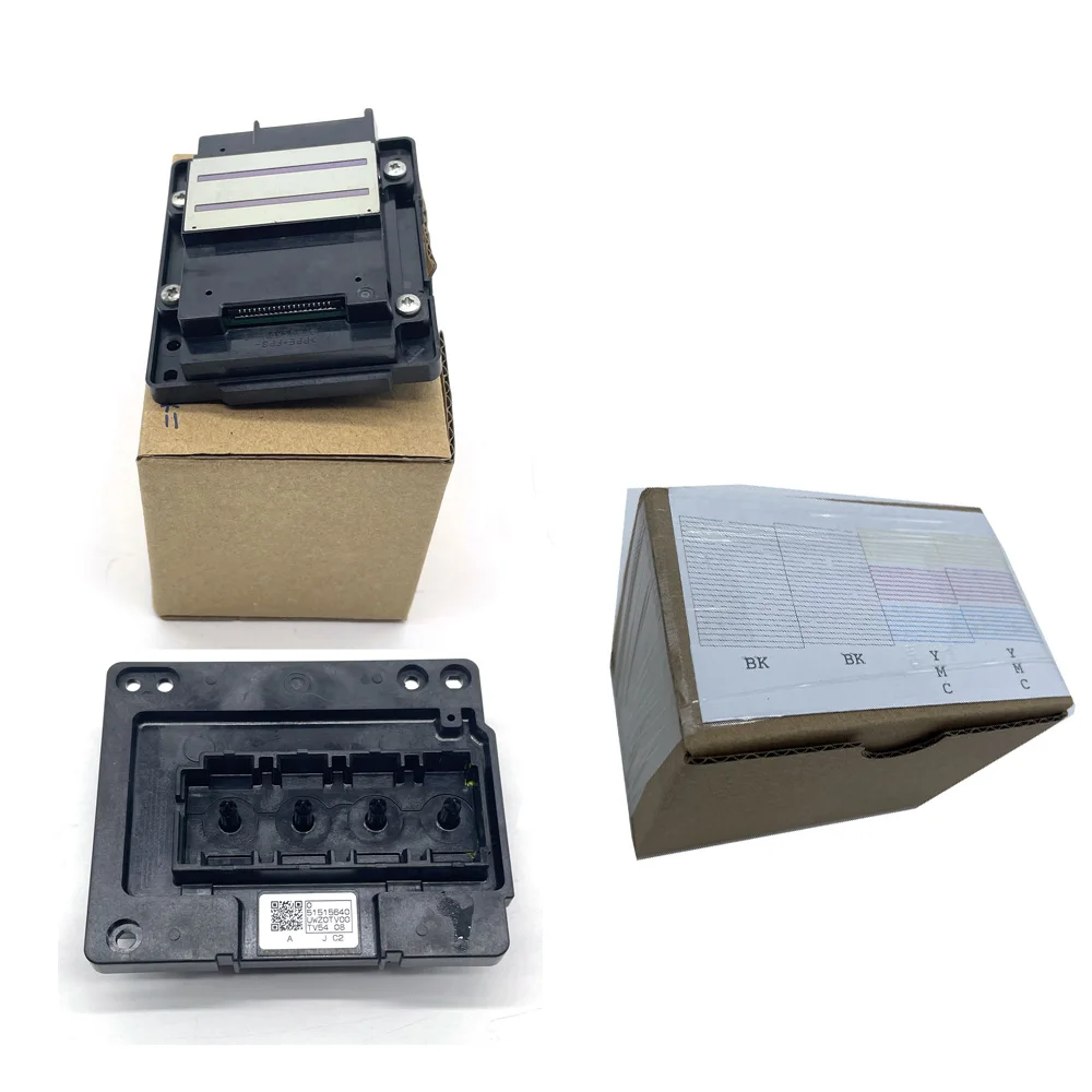 Ф 151000 Печатающая головка подходит для Epson WF-3730 WF-7111 WF-7010 WF-7725 WF-3641 WF-3720 WF-3725 WF-7720 ET16500