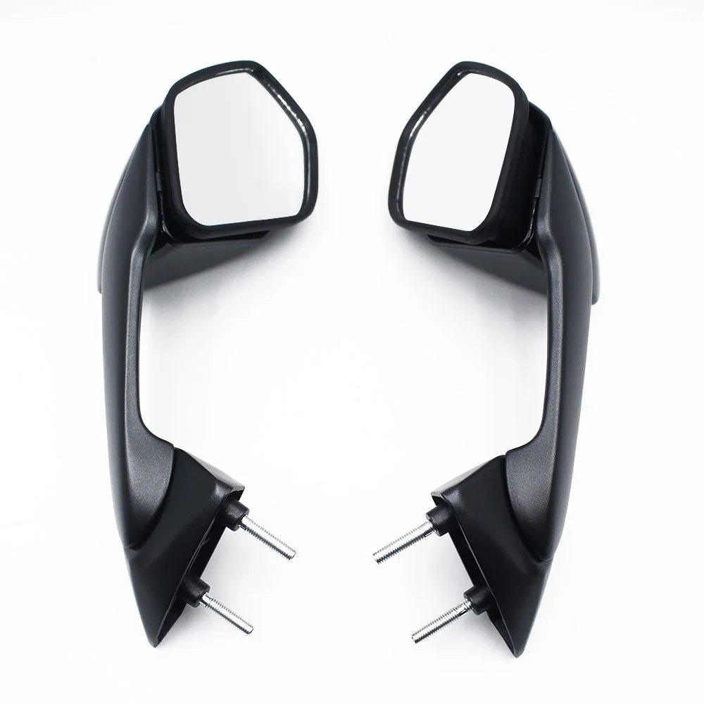 Для Suzuki HAYABUSA 1300 GSX1300R 2022 2023 2024 зеркало для мотоцикла регулируемые вращающиеся