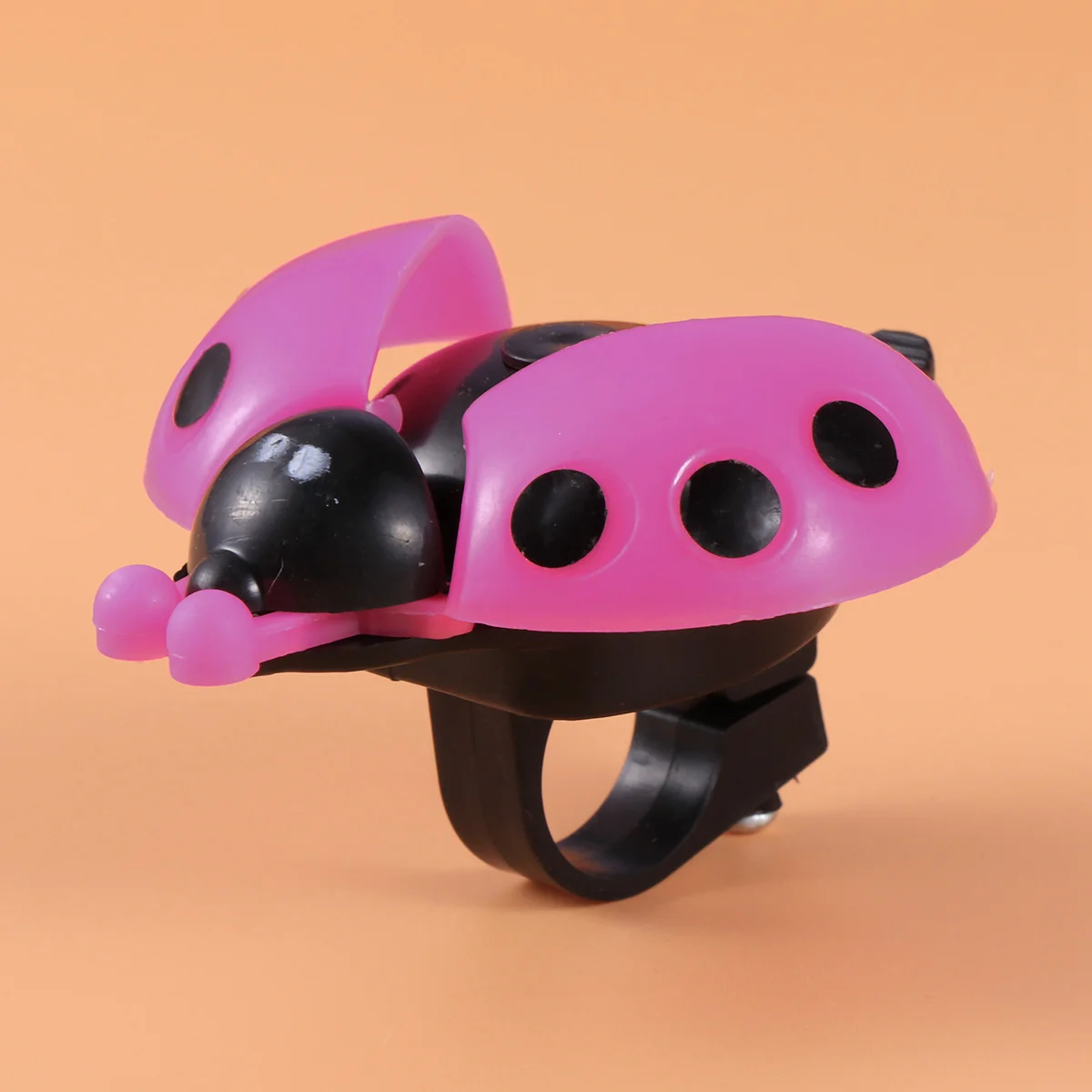 

Звонок в виде божьей коровки, детский гудок, детский безопасный гудок для верховой езды для взрослых, мужчин, детей, мальчиков