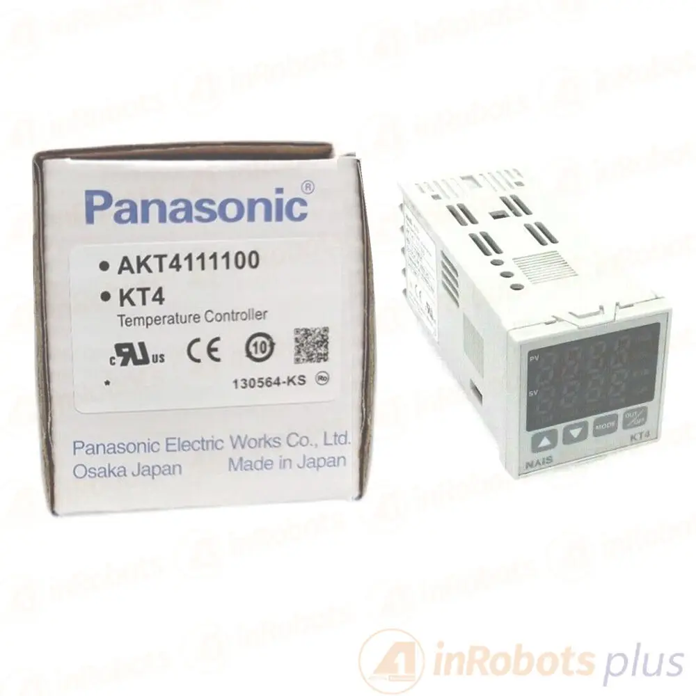 

For PANASONIC KT4 AKT4111100 High Process & Heating Temperature Controller