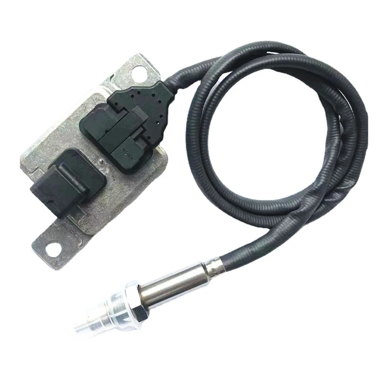 Датчик Nox подходит для Touareg TDI Q7 2011-15 A6 4G C7 A8 059907807 C 5WK9 6637B