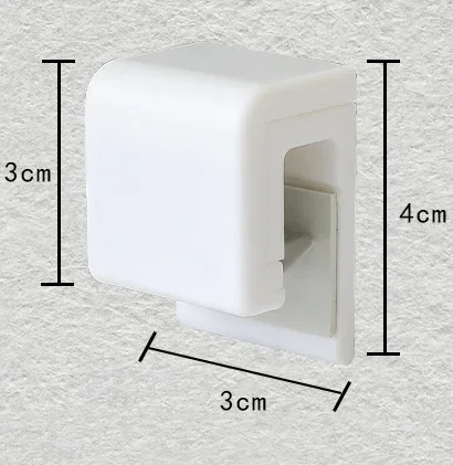 

Держатель для зубных щеток HARKO