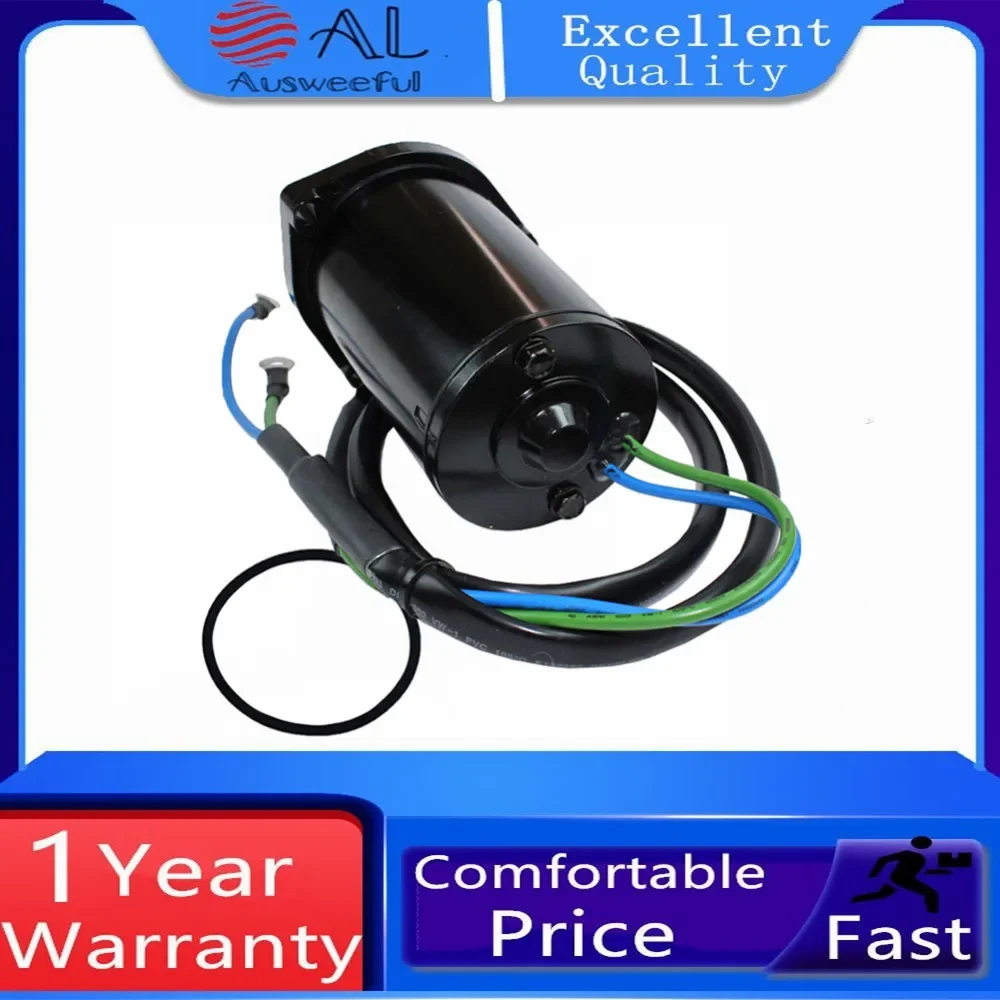 Мотор триммера AUSWEEFUL для подвесного мотора Yamaha 4T F40-50-60 HP