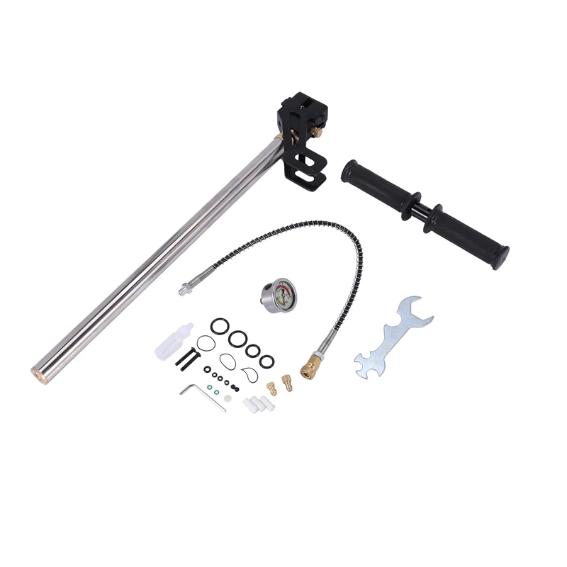 

Pcp Pump High Pressure Hand Pump,Up To 4500 Psi