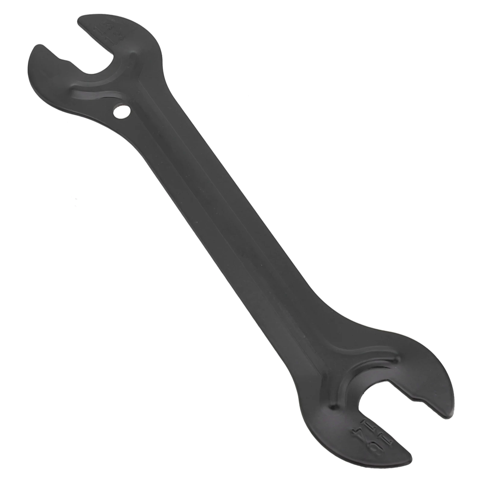 Repair Your Bike's Axle Hub with Confidence This Heat Treated Carbon Steel Cone Wrench Tool 13/14/15/16mm