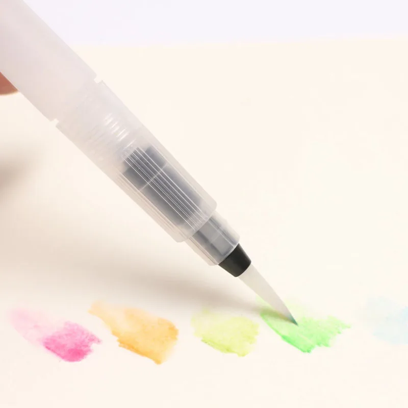 

3 шт./набор, кисти для каллиграфии, S M L