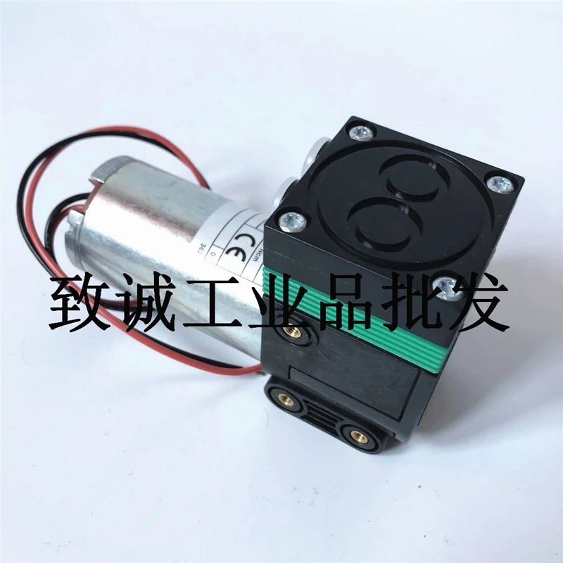 

Small 24V diaphragm air pump vacuum pump 70060284 70060003