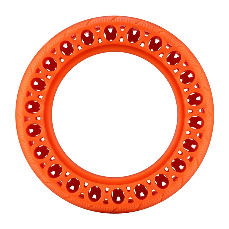 

Шины для электрических скутеров Xiaomi Mijia M365, 9,5 дюйма, прочные толстые колеса, твердые наружные шины для M365 Pro