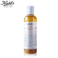 kiehls calendula herbal extract alcohol free normal to oily skin type toner for unisex 250 ml