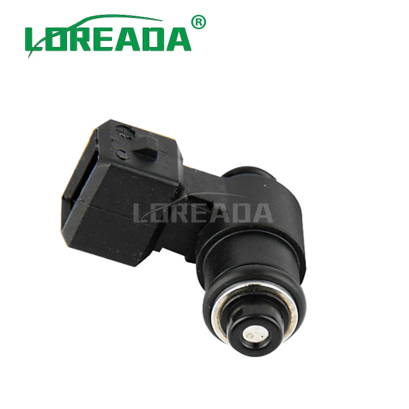 X топливный инжектор