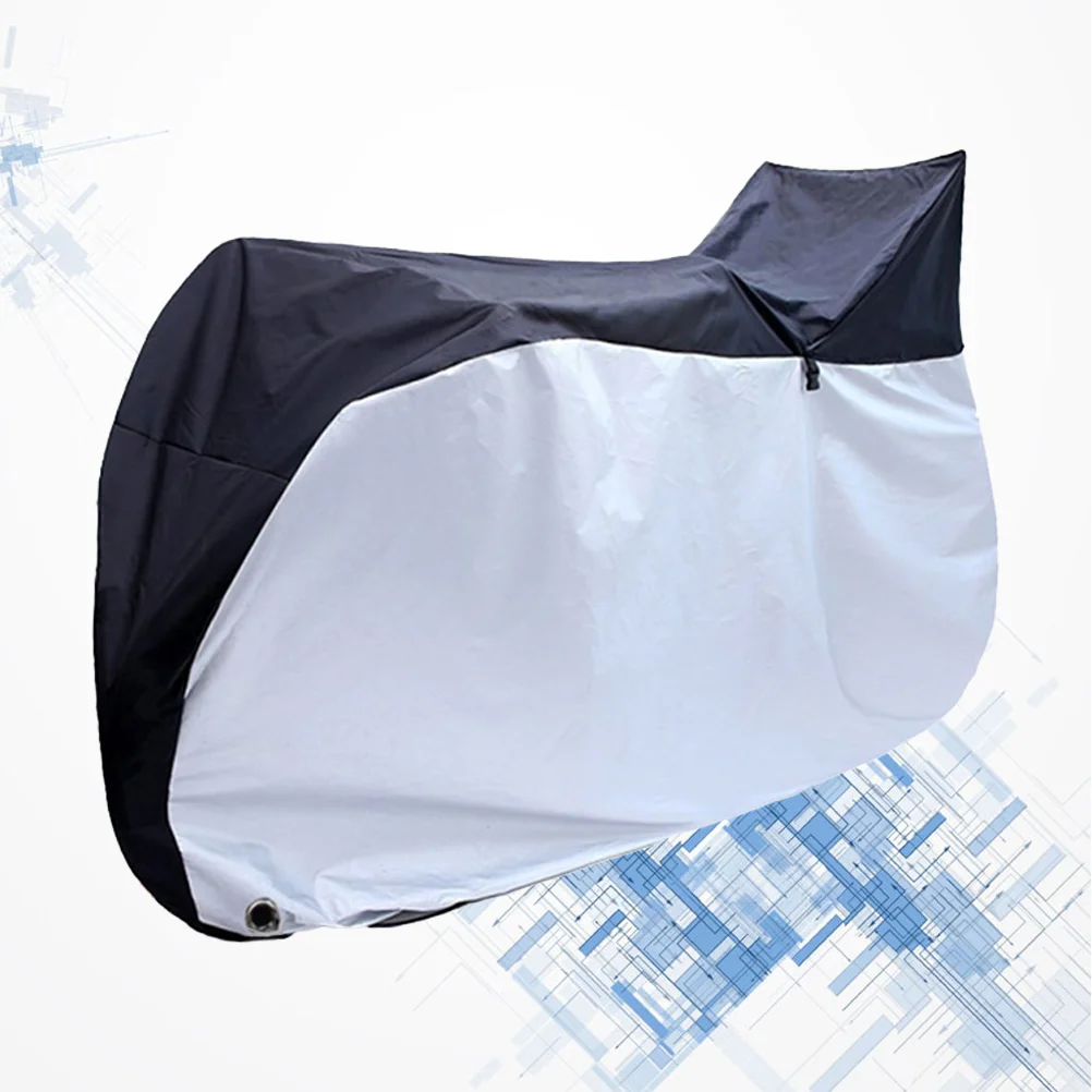 

Stationary Bike Cover Outdoor Bike Cover Waterproof Road Bike Cover Bike Cover Waterproof Mountain Bike Cover