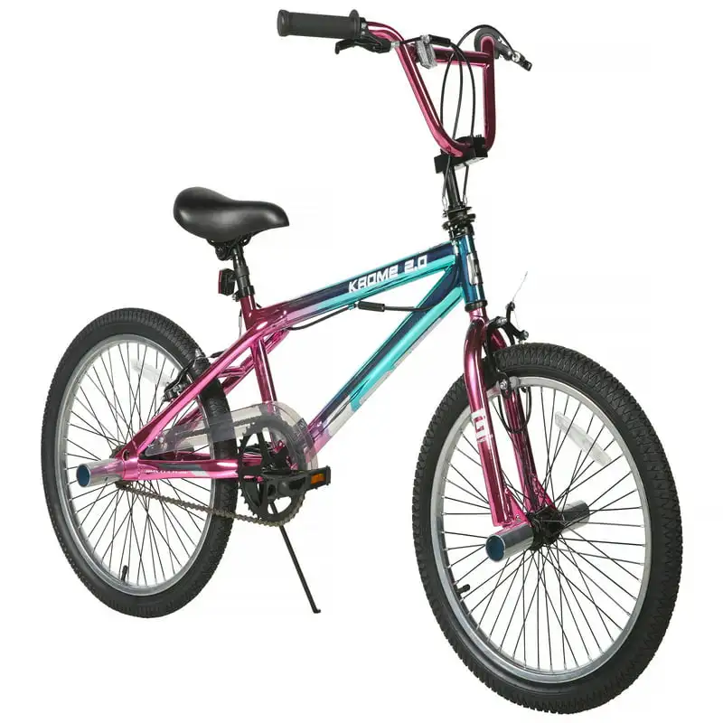 

BMX Bike