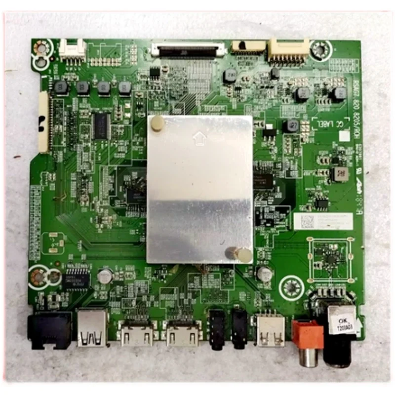 

Для Pioneer LCD-32Q30 плата питания PD801S T64B003 * 01 LFA 794931400600RY