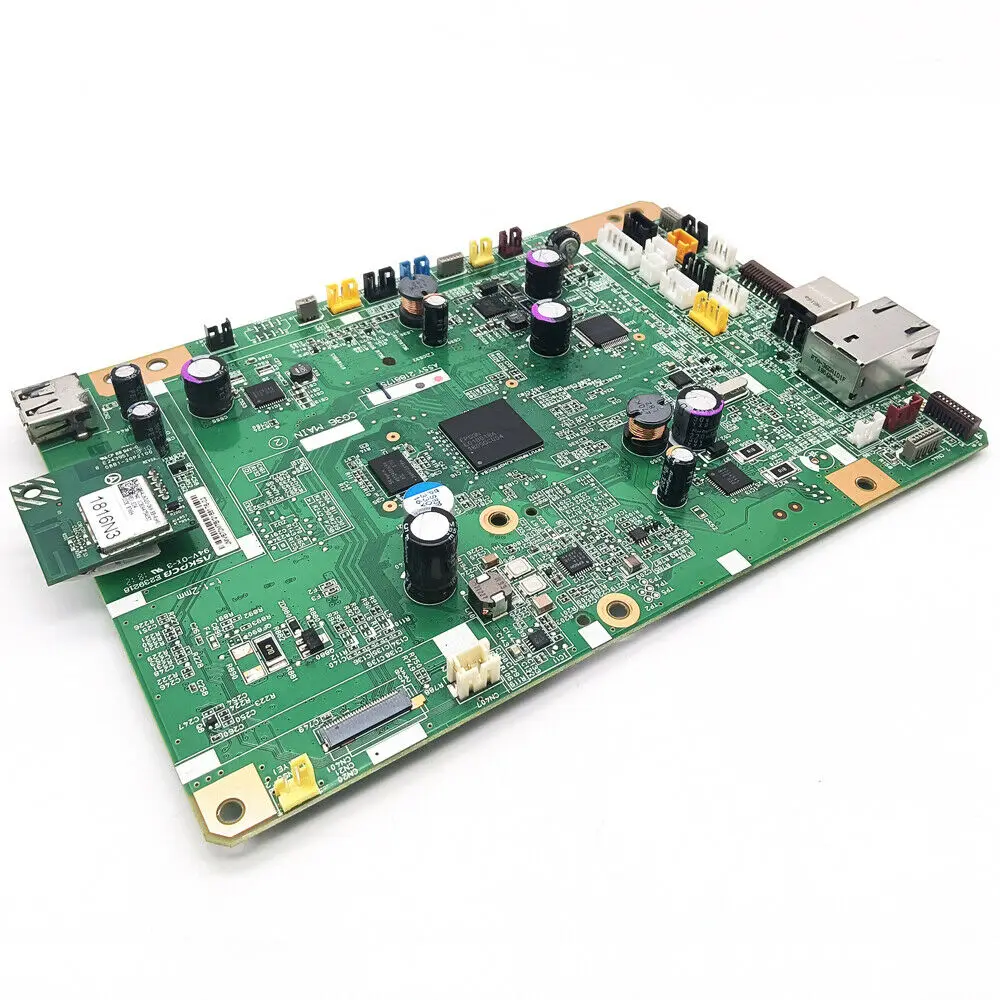 

Mainboard mother board CG36 ASSY.2188175 MAIN fits for epson Workforce WF-7720