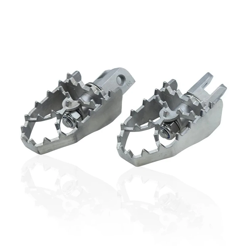 Вращающиеся подножки для мотоцикла подставка ног CB500X CB400X 400X CB190X XBF190X