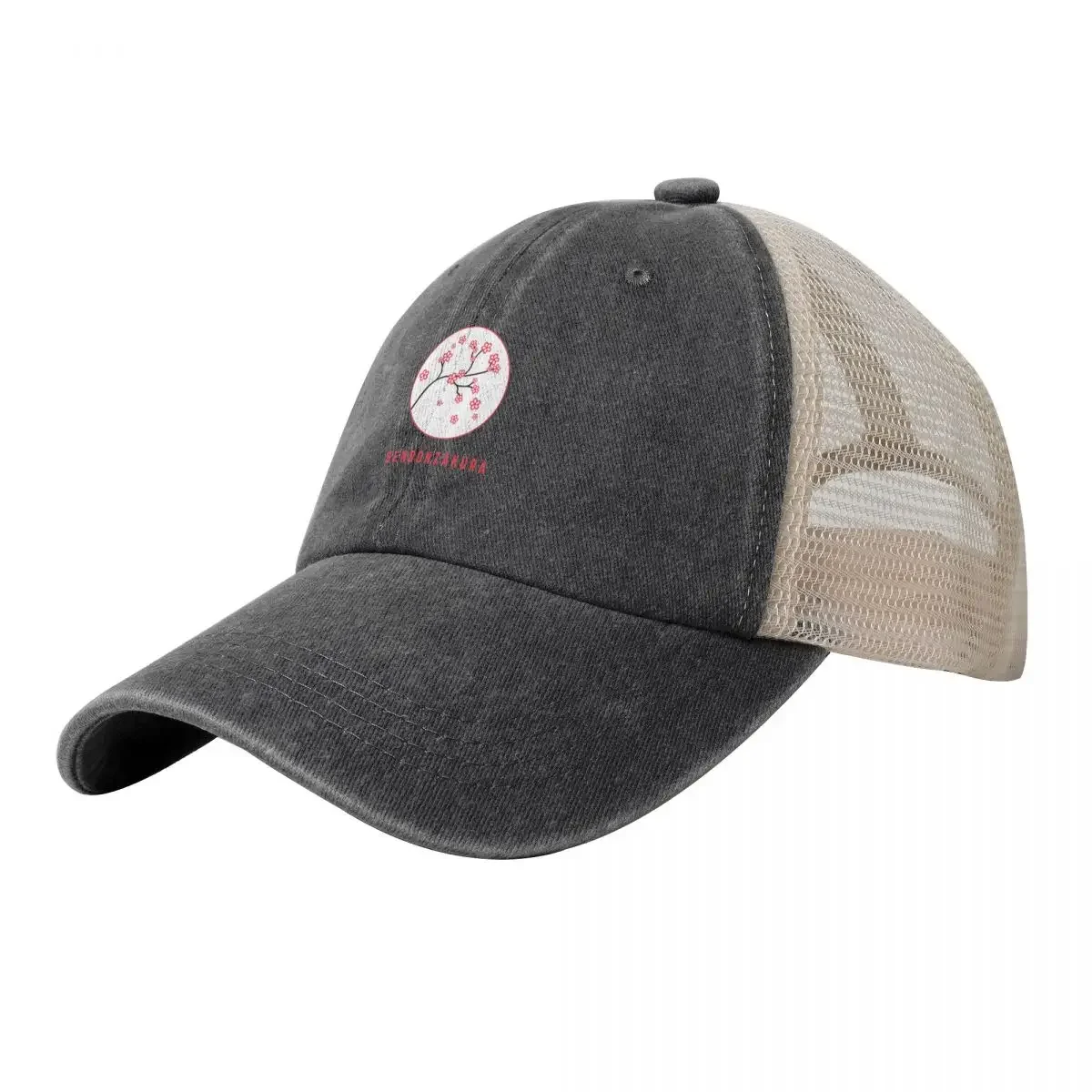 Бейсбольная кепка Senbonzakura Kageyoshi детская шляпа дальнобойщика люксового бренда