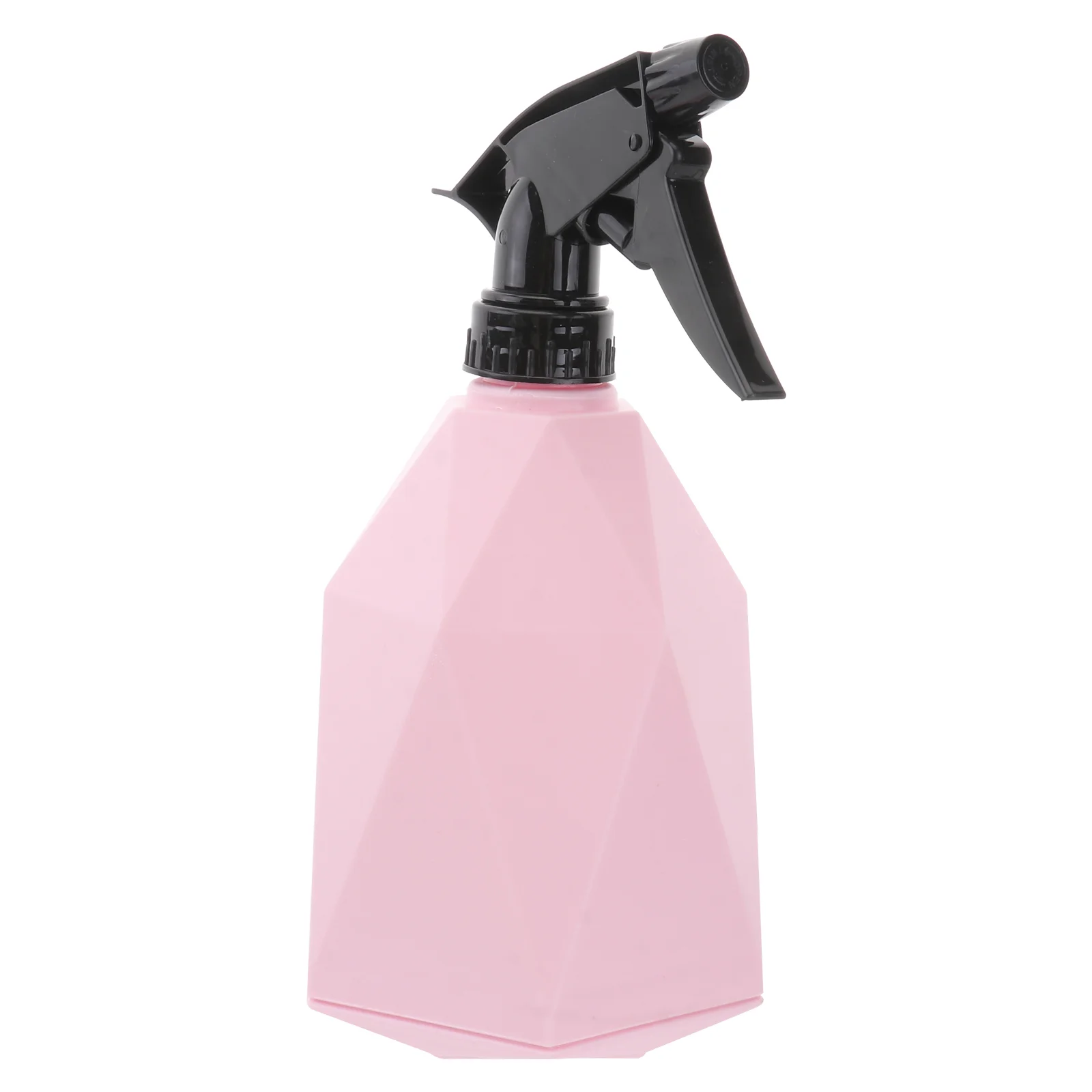 

Bottle Spray Watering Empty Spritzer Can Refillable Plastic Mister Makeup Fine Flowers Pot Stainless Mist Sprayer Reptilian