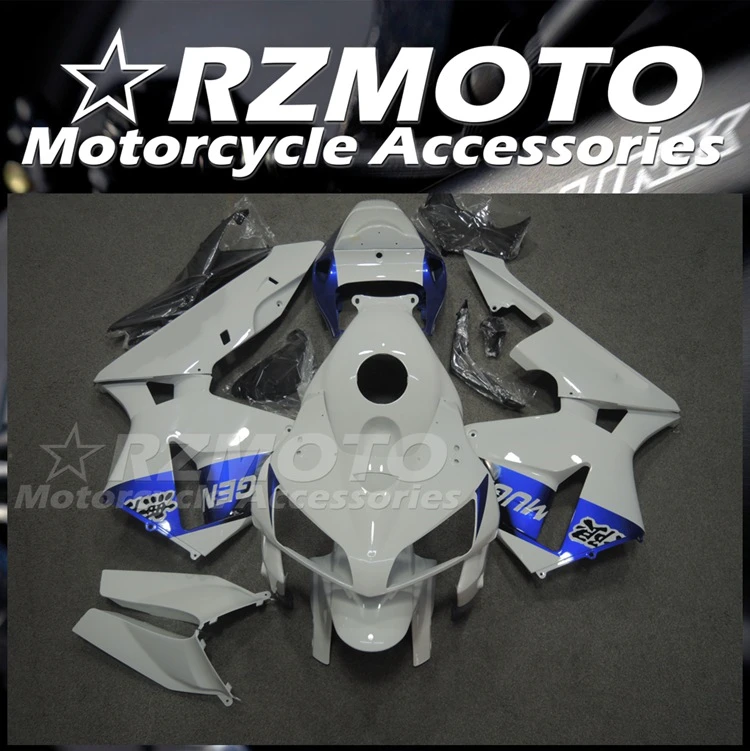 

Комплект обтекателей для мотоцикла HONDA CBR600RR F5 2005 2006 05 06