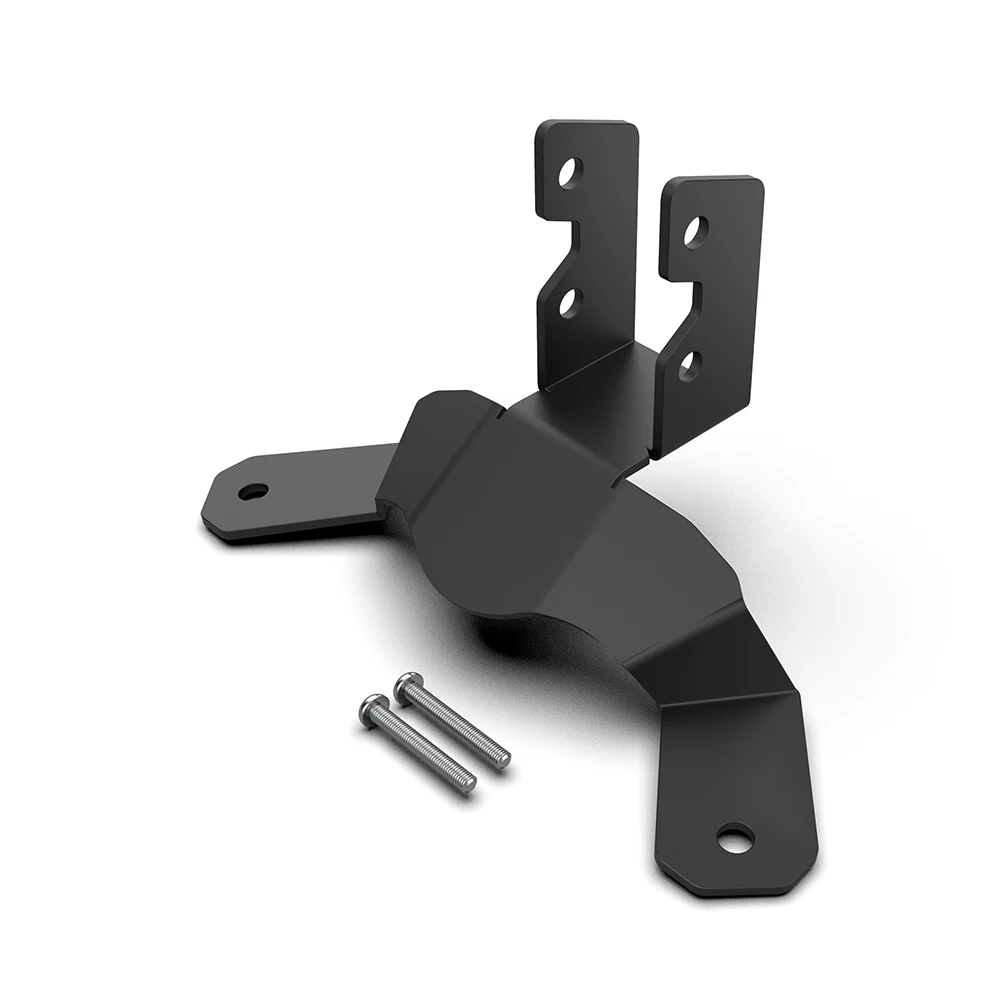 Кронштейн для противотуманных фар Yamaha Tenere 700 XTZ T700 2019-2024 World Raid Rally 2022 23