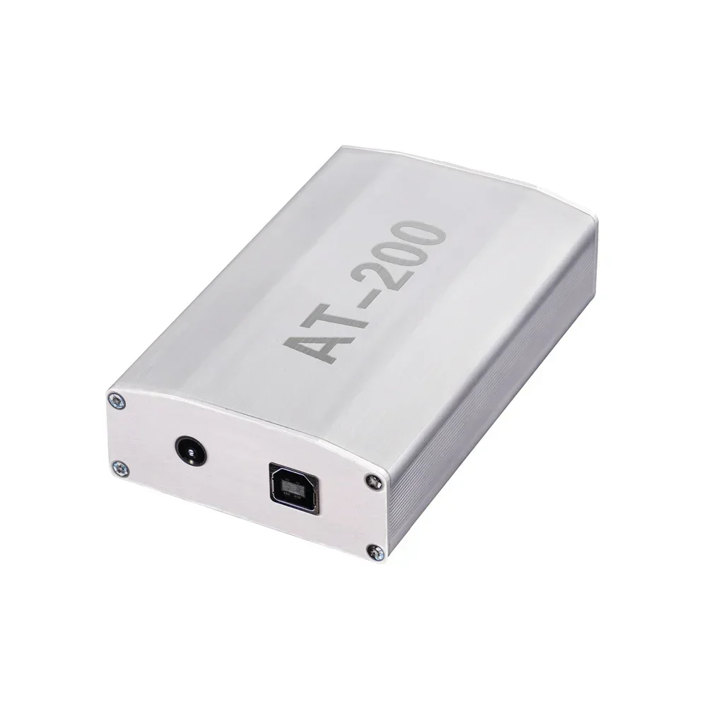 Программатор ECU AT-200 AT200 и считыватель OBD ISN совместимый с CGDI Prog