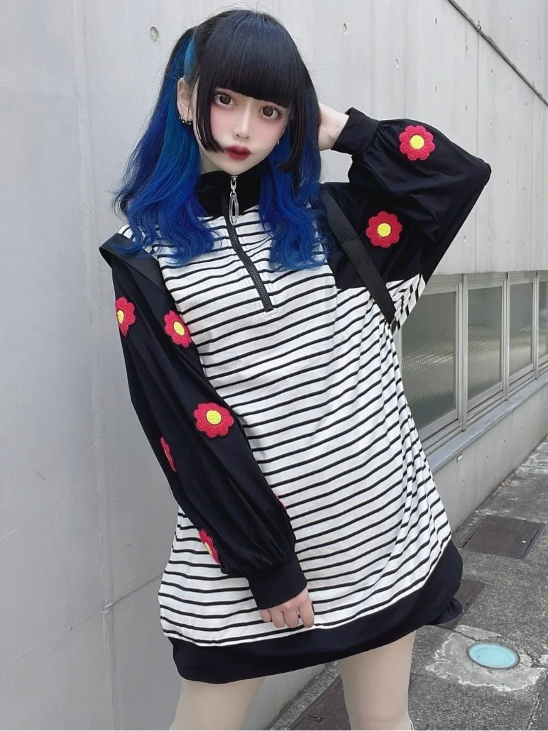 Рисунок 4 - Японские толстовки Mine Dopamine