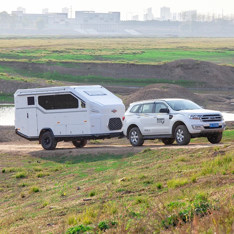 Кондиционер для каравана отличная производительность австралийский стандарт 4X4