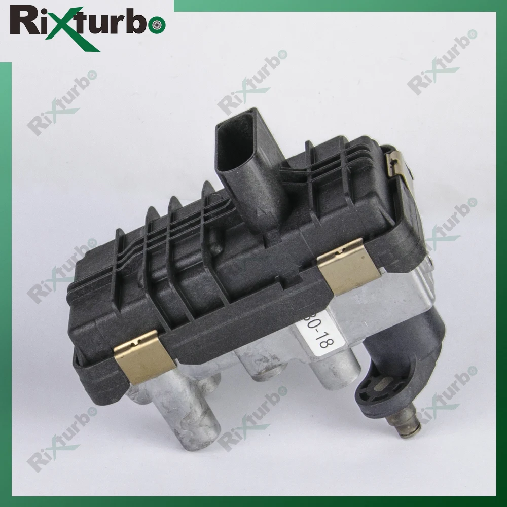 

Turbo Electronic Actuator For BMW 2 Gran Tourer (F46) 218 d xDrive 100 136 110 150 diesel B47 C20 A mrt 6NW010430-18 2013-