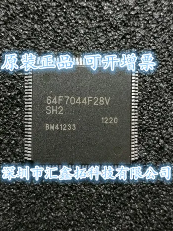

HD64F7044F28V HD64F7044F28 HD64F7044