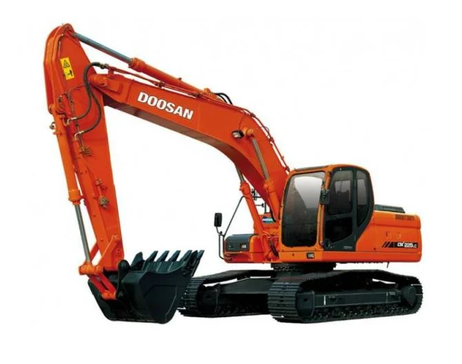 

DouYao Medium Digger For Sale 23 Ton Efficient Excavator DX230 Affordable Price OEMV Assembled Crawler Excavator
