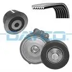

DAYCO KPV905 FOR KANALLI STRAP SET 307-C4 2.0HDI 0008