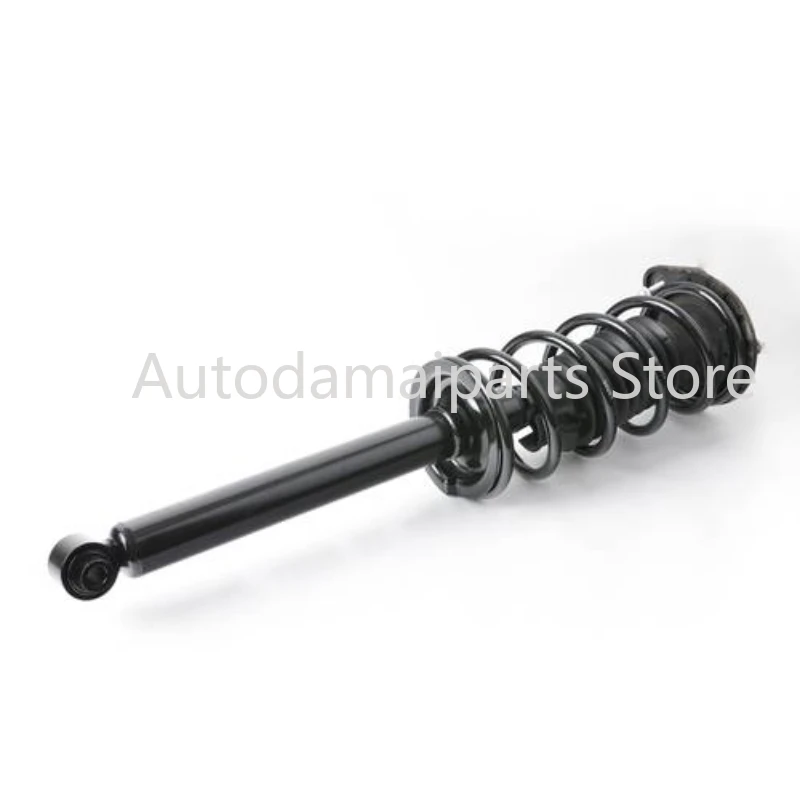 

New Pair Rear Complete Strut & Spring Assembly For 95-05 CHEVROLET-CAVALIER