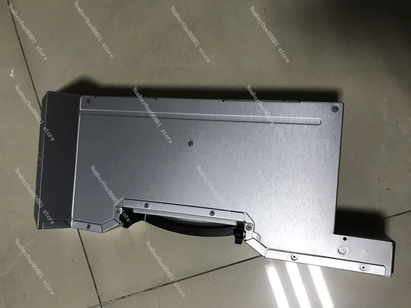 Рабочая станция Z840 DPS-1125AB-1 A 719799 -002 792340 -001 Блок питания