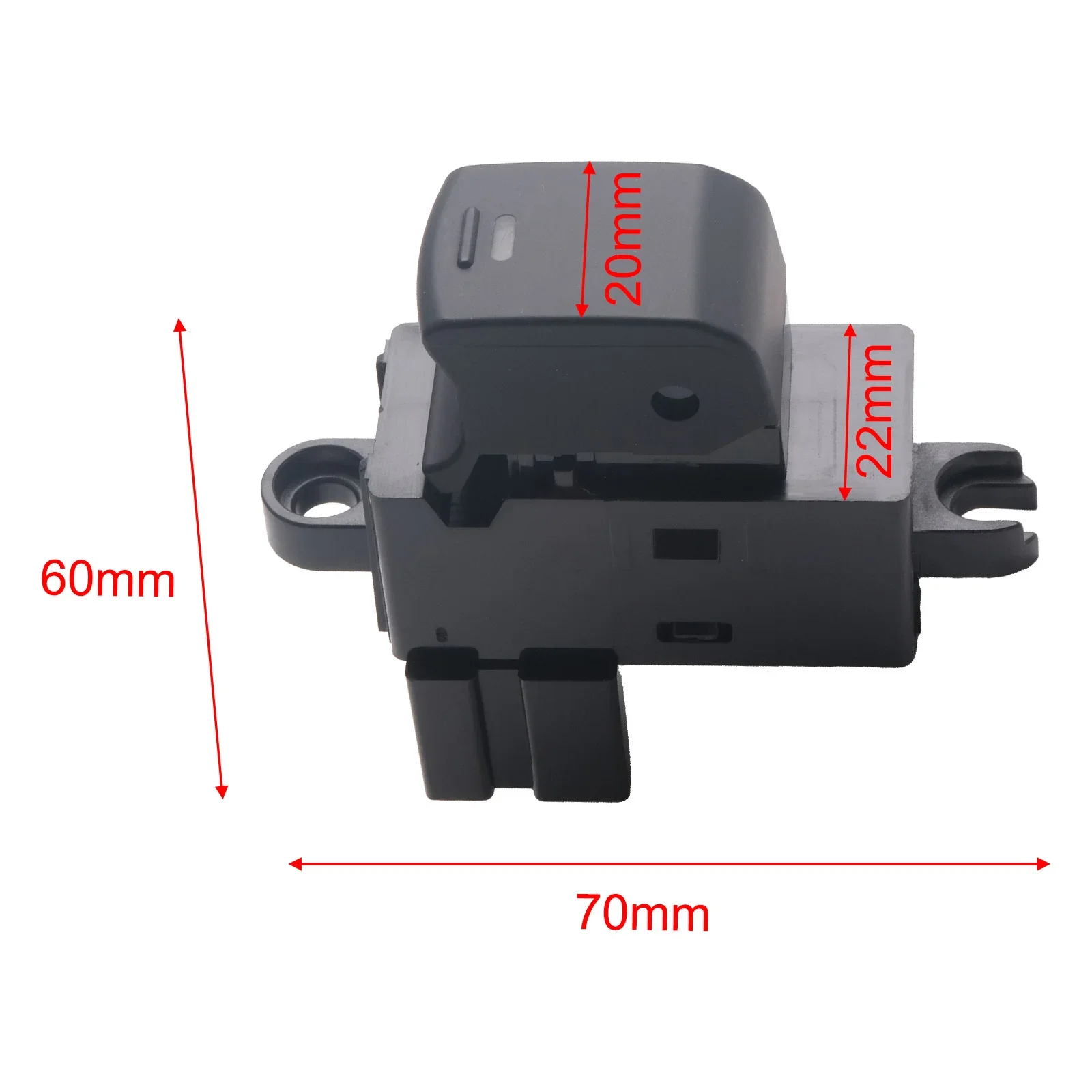 Переключатель подъема окна электрический переключатель стекла для Nissan NAVARA D40 XTERRA