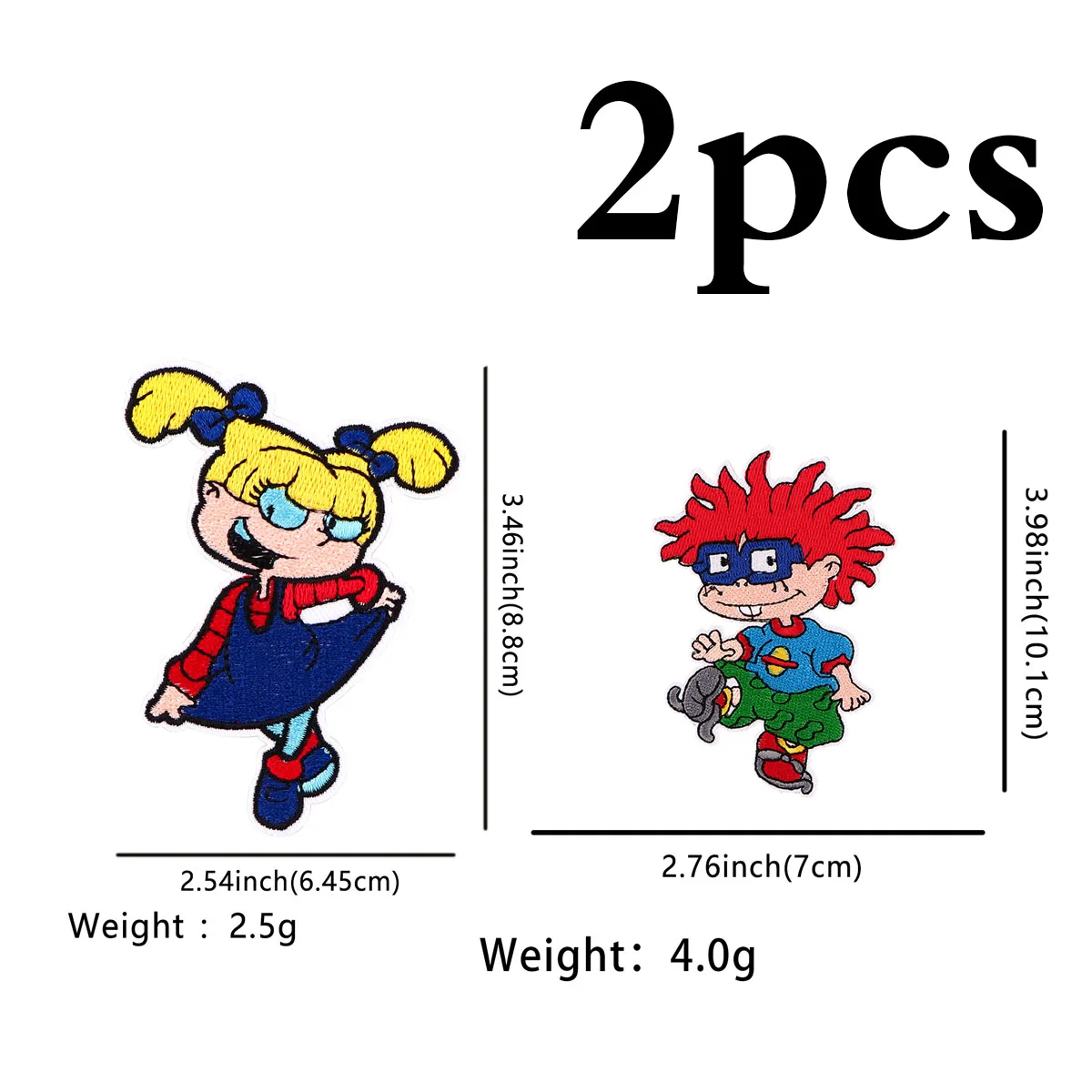 Rugrates вышитая нашивка на одежду аниме Париж плавкие нашивки наклейка Сделай Сам