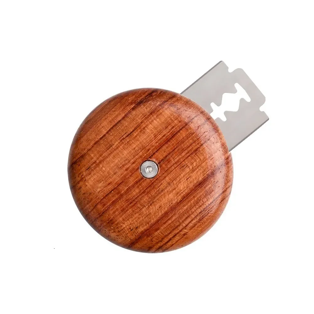 

Деревянный хлебный нож AUERHAHN