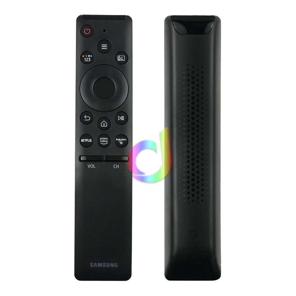

Smart Remote Control Suitable for Samsung TV BN59-01312B BN59-01312A