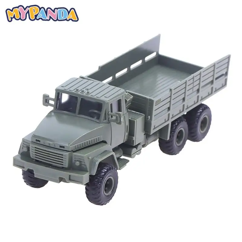 

Модель автомобиля «сделай сам», 1:72, 1 шт.
