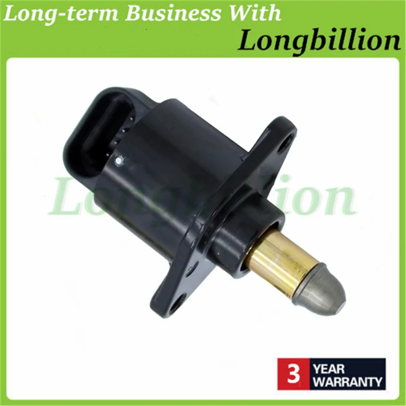 1 шаговый клапан управления скоростью холостого хода 0824-054 для Arctic Cat ATV WILDCAT 500 450 EFI