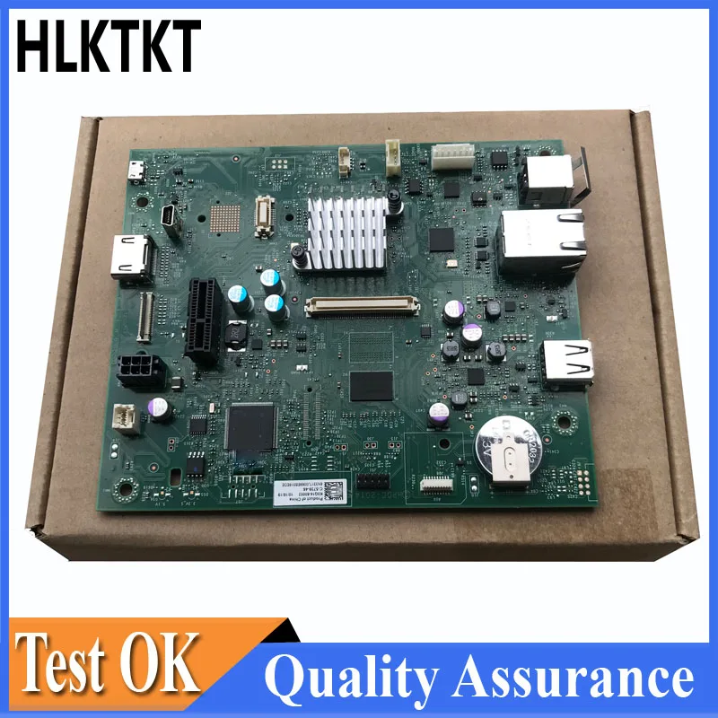 K0Q14-60002 K0Q14-60001 Детская плата для форматирования материнская HP M607 M608 M607N M607DN M608DN M609DN