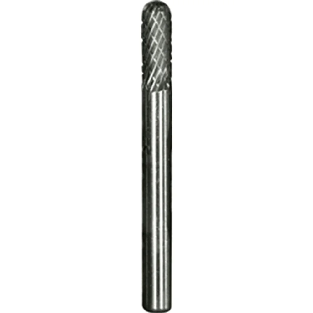 

Cyl Rad End Burr 1/4