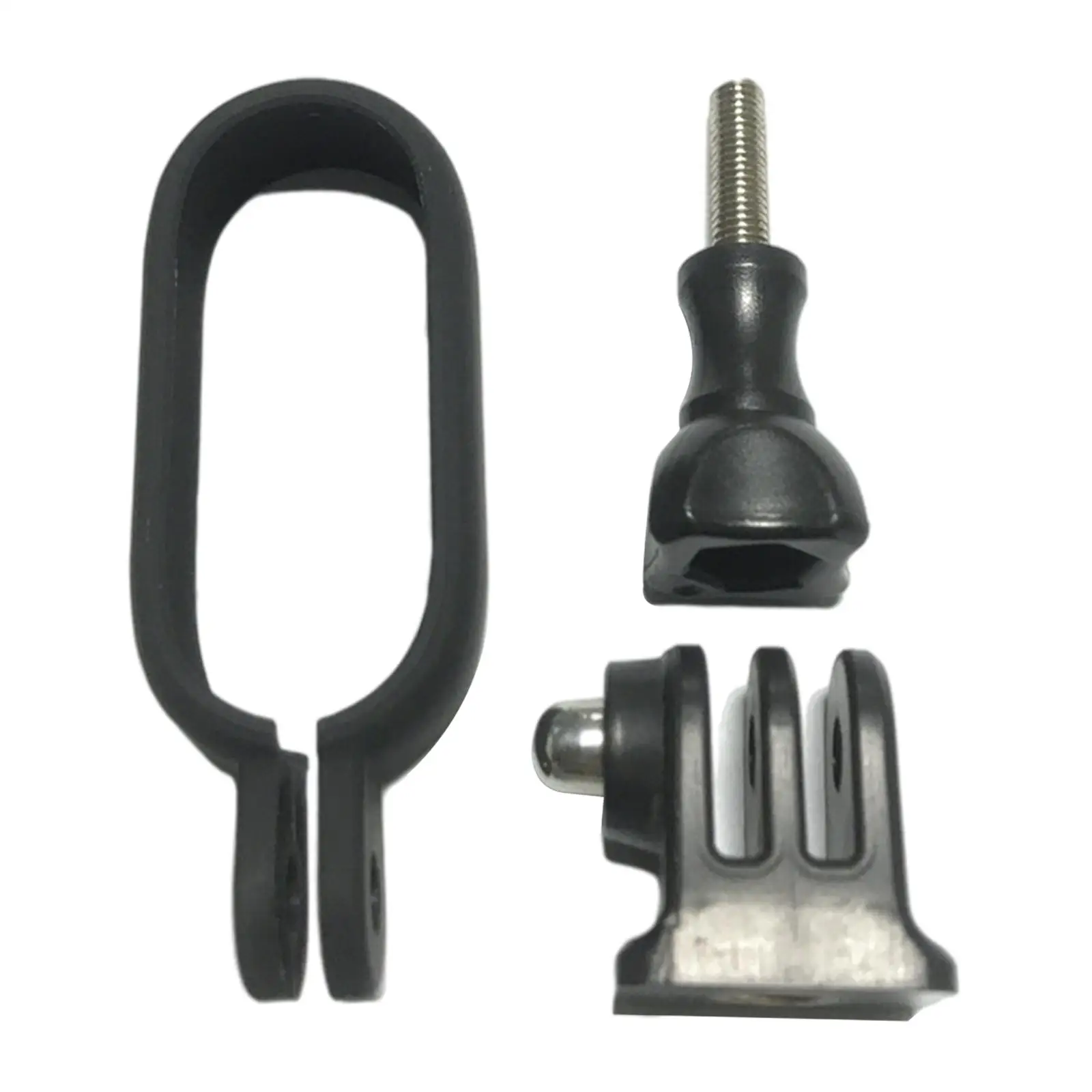 

Защитное крепление корпуса рамы для Go 2 селфи палки удлинитель