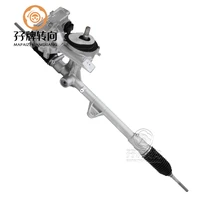 auto steering rack lhd electric power steering gear box for x1 f48 14 19 32106857921 32106897692