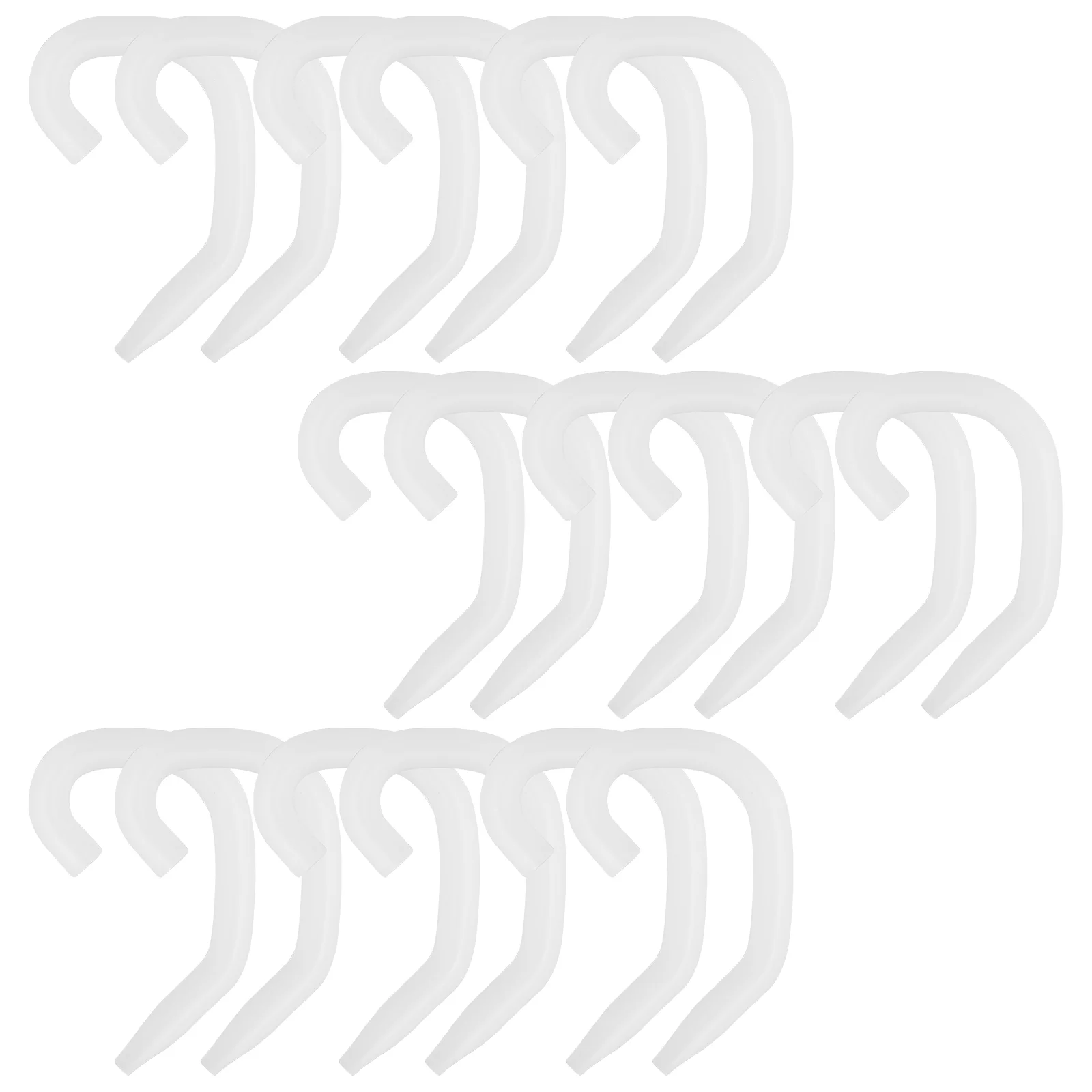 

10 Pairs Baby Ear Correct Tool Tools Sports Corrector Infant Silica Gel Supple Auricle Silicone